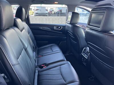 2013 INFINITI JX35   - Photo 17 - Tarzana, CA 91356
