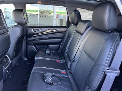 2013 INFINITI JX35   - Photo 12 - Tarzana, CA 91356