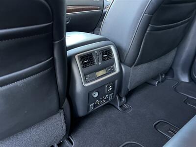 2013 INFINITI JX35   - Photo 15 - Tarzana, CA 91356