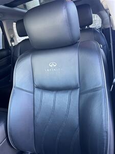 2013 INFINITI JX35   - Photo 10 - Tarzana, CA 91356