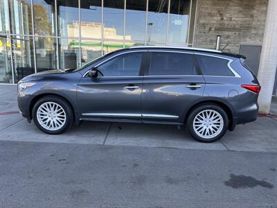 2013 INFINITI JX35   - Photo 2 - Tarzana, CA 91356