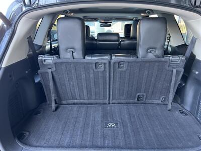 2013 INFINITI JX35   - Photo 25 - Tarzana, CA 91356