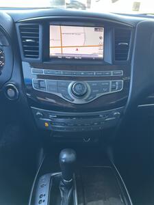2013 INFINITI JX35   - Photo 23 - Tarzana, CA 91356