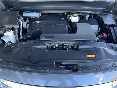 2013 INFINITI JX35   - Photo 24 - Tarzana, CA 91356
