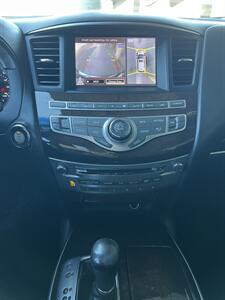 2013 INFINITI JX35   - Photo 20 - Tarzana, CA 91356