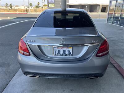 2015 Mercedes-Benz C 300 4MATIC   - Photo 5 - Tarzana, CA 91356