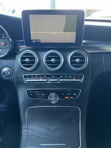 2015 Mercedes-Benz C 300 4MATIC   - Photo 19 - Tarzana, CA 91356
