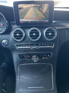 2015 Mercedes-Benz C 300 4MATIC   - Photo 17 - Tarzana, CA 91356