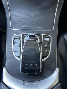 2015 Mercedes-Benz C 300 4MATIC   - Photo 20 - Tarzana, CA 91356