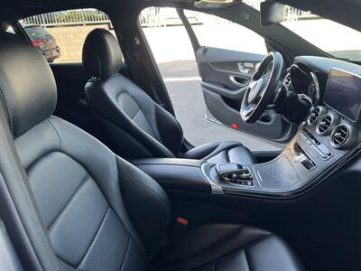 2015 Mercedes-Benz C 300 4MATIC   - Photo 14 - Tarzana, CA 91356