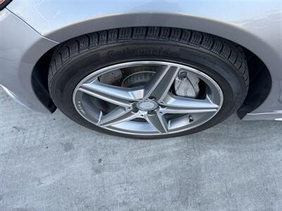 2015 Mercedes-Benz C 300 4MATIC   - Photo 24 - Tarzana, CA 91356
