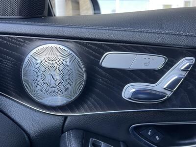 2015 Mercedes-Benz C 300 4MATIC   - Photo 21 - Tarzana, CA 91356
