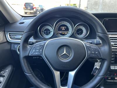 2014 Mercedes-Benz E350 Sport   - Photo 18 - Tarzana, CA 91356