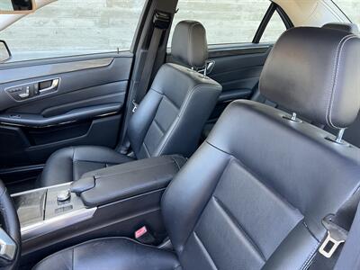 2014 Mercedes-Benz E350 Sport   - Photo 10 - Tarzana, CA 91356