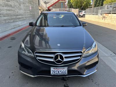 2014 Mercedes-Benz E350 Sport   - Photo 8 - Tarzana, CA 91356