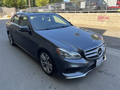 2014 Mercedes-Benz E350 Sport   - Photo 7 - Tarzana, CA 91356