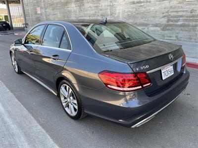 2014 Mercedes-Benz E350 Sport   - Photo 4 - Tarzana, CA 91356