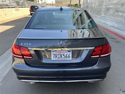 2014 Mercedes-Benz E350 Sport   - Photo 5 - Tarzana, CA 91356