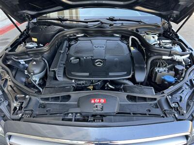 2014 Mercedes-Benz E350 Sport   - Photo 15 - Tarzana, CA 91356