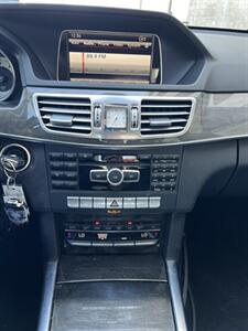 2014 Mercedes-Benz E350 Sport   - Photo 16 - Tarzana, CA 91356