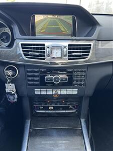 2014 Mercedes-Benz E350 Sport   - Photo 17 - Tarzana, CA 91356