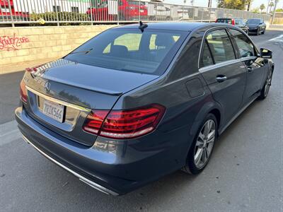 2014 Mercedes-Benz E350 Sport   - Photo 6 - Tarzana, CA 91356