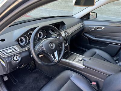 2014 Mercedes-Benz E350 Sport   - Photo 9 - Tarzana, CA 91356