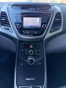 2014 Hyundai ELANTRA SE - Photo 25 - Tarzana, CA 91356