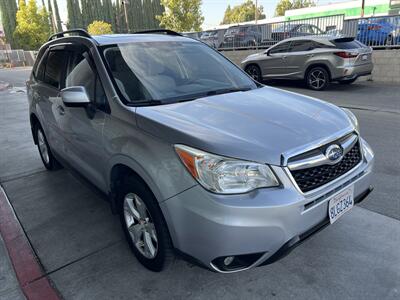 2016 Subaru Forester 2.5i Premium   - Photo 6 - Tarzana, CA 91356