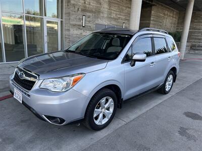 2016 Subaru Forester 2.5i Premium   - Photo 3 - Tarzana, CA 91356