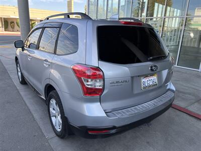 2016 Subaru Forester 2.5i Premium   - Photo 8 - Tarzana, CA 91356