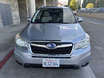 2016 Subaru Forester 2.5i Premium   - Photo 7 - Tarzana, CA 91356