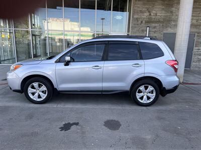 2016 Subaru Forester 2.5i Premium   - Photo 2 - Tarzana, CA 91356