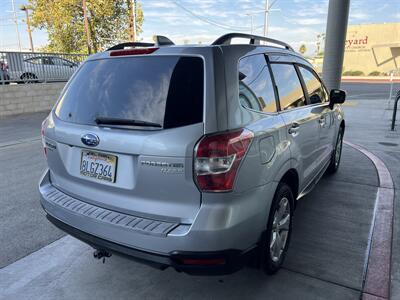 2016 Subaru Forester 2.5i Premium   - Photo 5 - Tarzana, CA 91356