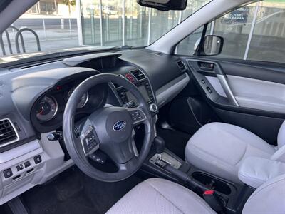 2016 Subaru Forester 2.5i Premium   - Photo 9 - Tarzana, CA 91356