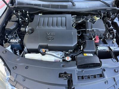 2017 Toyota Camry XSE V6 - Photo 20 - Tarzana, CA 91356