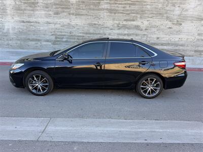 2017 Toyota Camry XSE V6 - Photo 2 - Tarzana, CA 91356