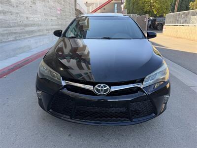 2017 Toyota Camry XSE V6 - Photo 8 - Tarzana, CA 91356
