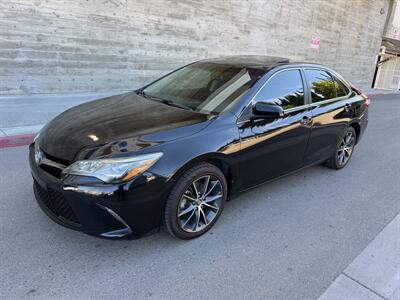 2017 Toyota Camry XSE V6 - Photo 3 - Tarzana, CA 91356