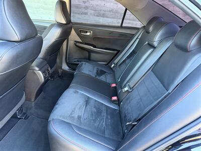 2017 Toyota Camry XSE V6 - Photo 14 - Tarzana, CA 91356