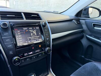 2017 Toyota Camry XSE V6 - Photo 23 - Tarzana, CA 91356