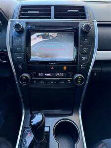 2017 Toyota Camry XSE V6 - Photo 24 - Tarzana, CA 91356