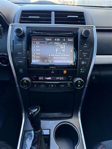 2017 Toyota Camry XSE V6 - Photo 22 - Tarzana, CA 91356