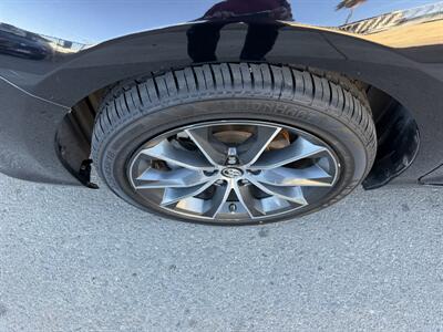 2017 Toyota Camry XSE V6 - Photo 9 - Tarzana, CA 91356