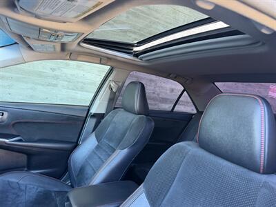 2017 Toyota Camry XSE V6 - Photo 13 - Tarzana, CA 91356