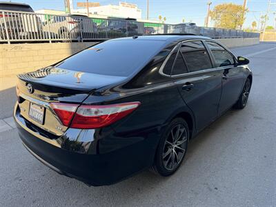 2017 Toyota Camry XSE V6 - Photo 6 - Tarzana, CA 91356