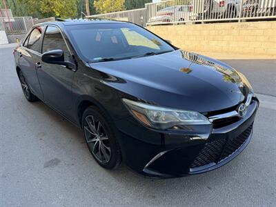 2017 Toyota Camry XSE V6 - Photo 7 - Tarzana, CA 91356