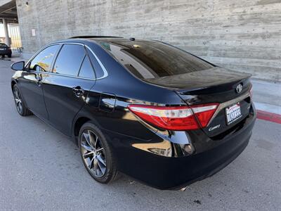2017 Toyota Camry XSE V6 - Photo 4 - Tarzana, CA 91356