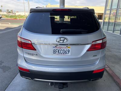 2014 Hyundai SANTA FE GLS   - Photo 5 - Tarzana, CA 91356