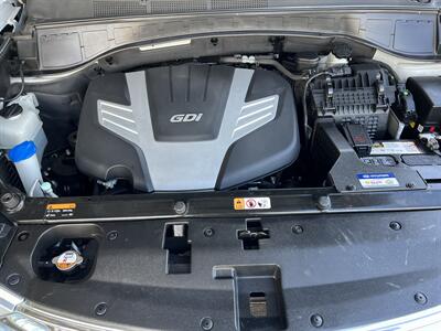 2014 Hyundai SANTA FE GLS   - Photo 19 - Tarzana, CA 91356